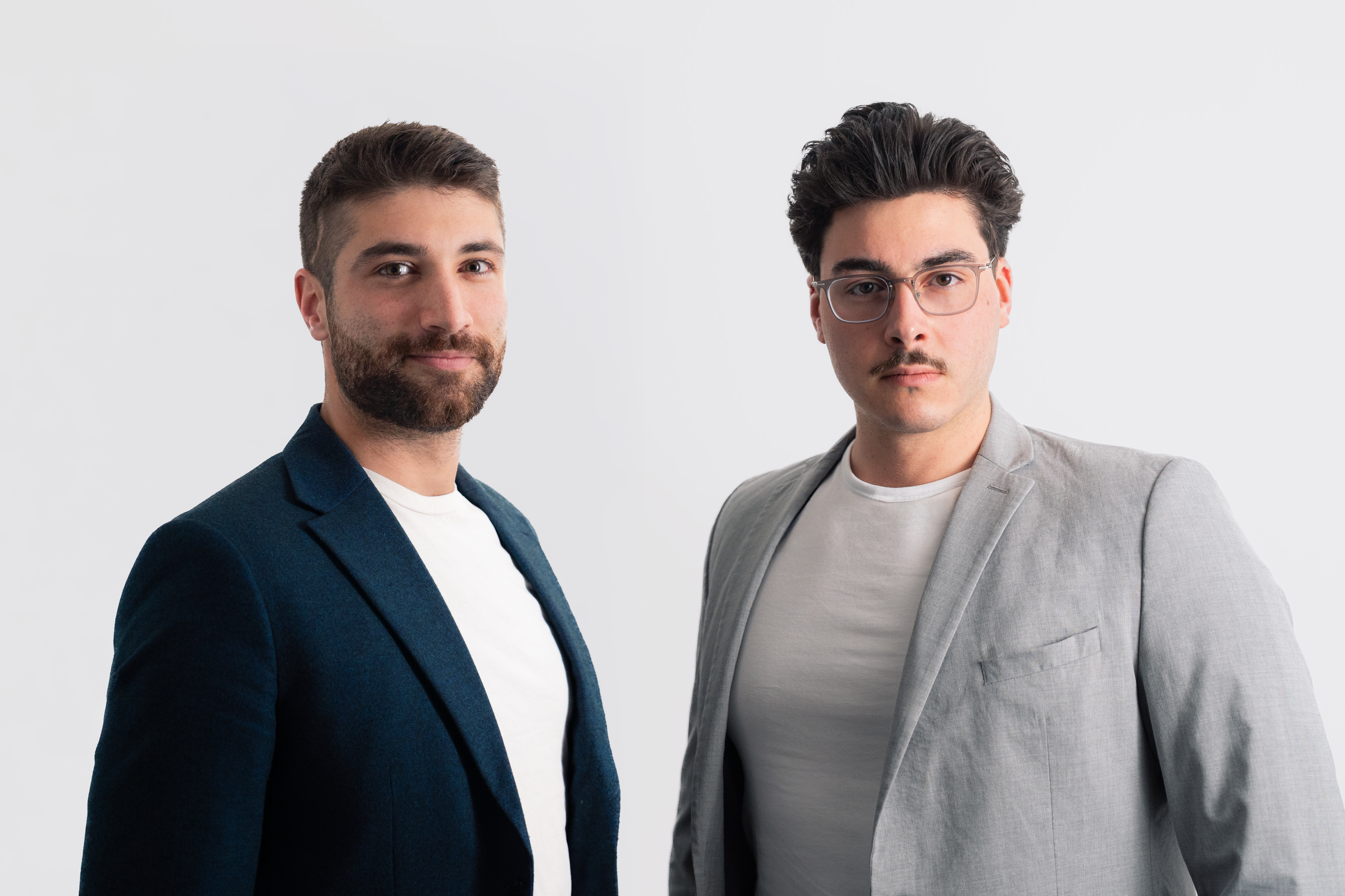 Founders - Click to view our team