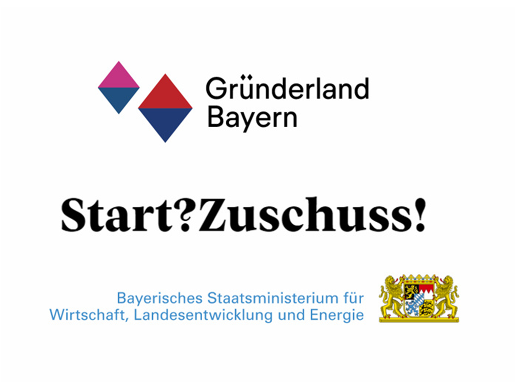 Start Zuschuss