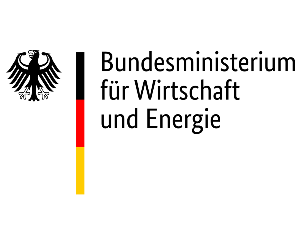 Bundesministerium fur Wirtschaft und Energie_ Logo